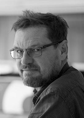 Hans Johansson