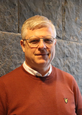 Patrik Svanerud